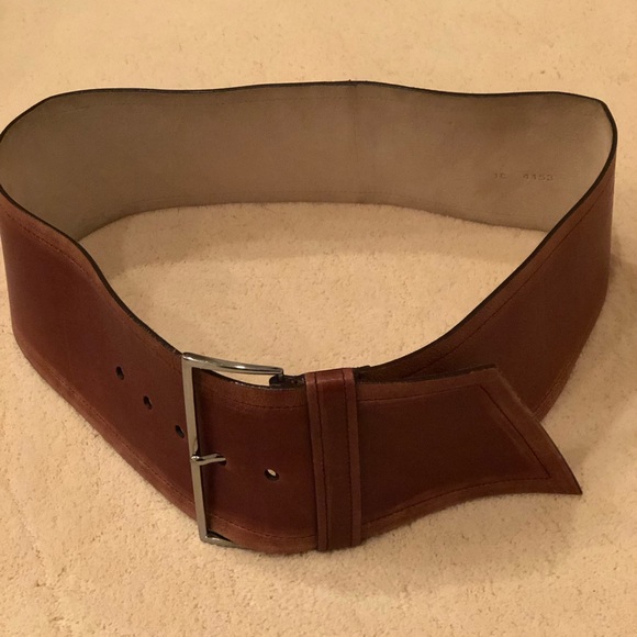 Prada Belt - Picture 1 of 2
